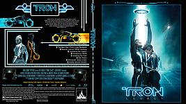 Tron: Legacy (2010)3118 x 174812mm UHD Cover by sowhatwhocares