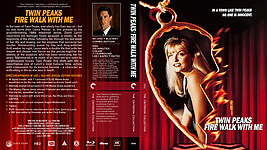 Twin Peaks: Fire Walk With Me (1992)3118 x 174814mm UHD Cover by sowhatwhocares