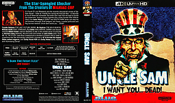 Uncle Sam (1997)3173 x 186414mm UHD Cover by sowhatwhocares