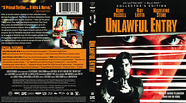Unlawful Entry (1992)3173 x 176512mm UHD Cover by sowhatwhocares