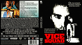 Vice Squad (1982)3173 x 176112mm UHD Cover by sowhatwhocares