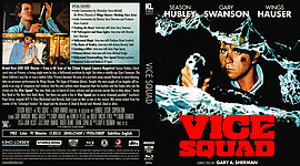 Vice Squad (1982)3173 x 176112mm UHD Cover by sowhatwhocares