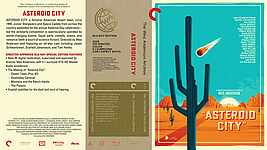 Asteroid City (2023)3118 x 174814mm Blu-ray Cover by sowhatwhocares