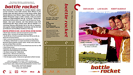 Bottle Rocket (1996)3118 x 174814mm UHD Cover by sowhatwhocares