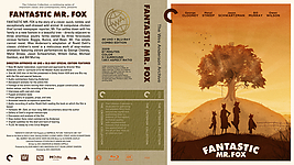 Fantastic Mr. Fox (2009)3118 x 174814mm UHD Cover by sowhatwhocares