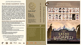 The Grand Budapest Hotel (2014)3118 x 174814mm UHD Cover by sowhatwhocares