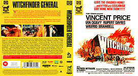 Witchfinder General UHD3173 x 175614mm UHD Cover by sowhatwhocares