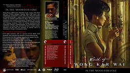 In the Mood for Love (2000)3118 x 174814mm Blu-ray Cover by sowhatwhocares