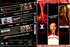 Filename=X_Trilogy_DVD.jpg
Filesize=4382KiB
Dimensions=3240x2175
Date added=Oct 29, 2024 X_Trilogy_DVD.jpg