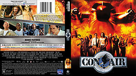 Con Air 4K3118 x 174812mm UHD Cover by Mikezilla3k