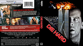 Die Hard 4K3173 x 176212mm UHD Cover by Mikezilla3k