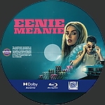Eeenie Meanie1500 x 1500Blu-ray Disc Label by Mikezilla3k