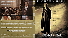 Primal Fear (1996)3173 x 176212mm UHD Cover by JohnCarpenter