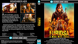 Furiosa3118 x 174810mm Blu-ray Cover by clerk13