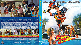 Fraternity Vacation Ver. 13173 x 176210mm Blu-ray Cover by RockerT2021