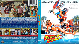 Fraternity Vacation Ver. 23173 x 176210mm Blu-ray Cover by RockerT2021