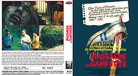 Massacre au camp d'été (Sleepaway Camp)3206 x 176214mm Blu-ray Cover by telek7