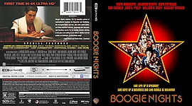 Boogie Nights3172 x 176212mm UHD Cover by mattperdue