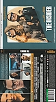 The Insider1736 x 314810mm UHD Cover by Pirrou67