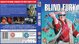 Blind Fury (1989)3173 x 176210mm Blu-ray Cover by Lemmy481