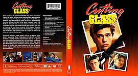 Cutting Class (1989)3173 x 176210mm Blu-ray Cover by Lemmy481