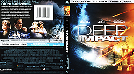 Deep IMpact (1998)3173 x 176210mm UHD Cover by Lemmy481