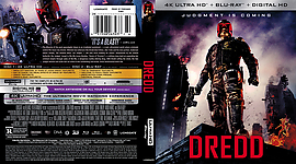 Dredd (2012)3173 x 176210mm UHD Cover by Lemmy481