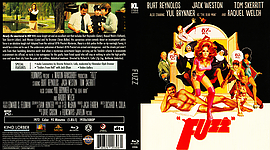 Fuzz (1972)3173 x 176210mm Blu-ray Cover by Lemmy481