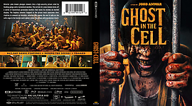 Ghost in the Cell (2026)3173 x 176210mm UHD Cover by Lemmy481
