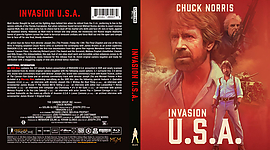 Invasion USA (1985)3173 x 176210mm UHD Cover by Lemmy481