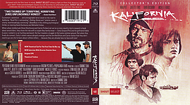 Kalifornia (1993)3173 x 176210mm Blu-ray Cover by Lemmy481