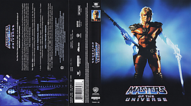 Masters of the Universe (1987)3173 x 176210mm UHD Cover by Lemmy481