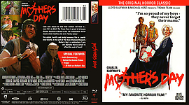 Mothers day (1980)3173 x 176210mm Blu-ray Cover by Lemmy481