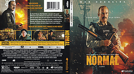 Normal (2026)3173 x 176210mm UHD Cover by Lemmy481