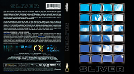 Sliver 19933173 x 176210mm UHD Cover by Lemmy481