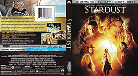 Stardust (2007)3173 x 176210mm UHD Cover by Lemmy481
