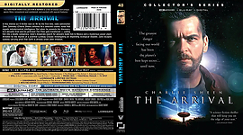 The Arrival 3173 x 176210mm UHD Cover by Lemmy481