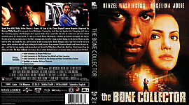 The Bone Collector (1999)3173 x 176210mm UHD Cover by Lemmy481