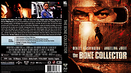 The Bone Collector (1999)3173 x 176210mm UHD Cover by Lemmy481