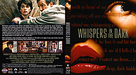 Whispers in the (1992)3173 x 176210mm Blu-ray Cover by Lemmy481