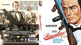Borsalino & co. (1974)3173 x 176212mm Blu-ray Cover by poetalove