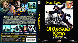 Il Corsaro Nero 19763173 x 176212mm Blu-ray Cover by poetalove