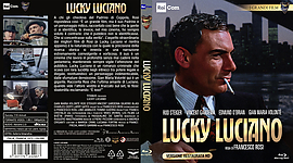 Lucky Luciano (1973)3173 x 176212mm Blu-ray Cover by poetalove