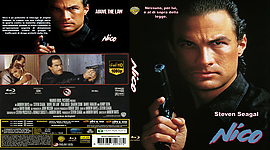 Above the law -  Nico (1988)3173 x 176212mm Blu-ray Cover by poetalove