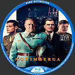 Nueberg (2025)1500 x 1500Blu-ray Disc Label by poetalove