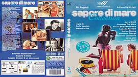 Sapore di mare collection3173 x 176212mm Blu-ray Cover by poetalove