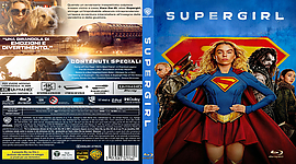 Supergirls (2026)3173 x 176212mm Blu-ray Cover by poetalove