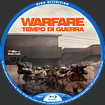 Warfare (2025)1500 x 1500Blu-ray Disc Label by poetalove