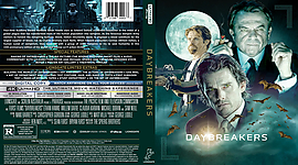 Daybreakers (2010)3173 x 176212mm UHD Cover by mpls1981