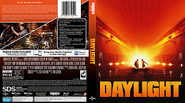 Daylight (1996)3173 x 176212mm UHD Cover by mpls1981